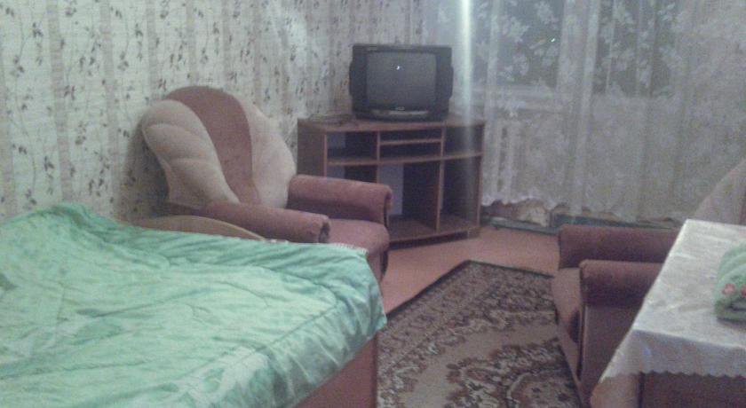 Апартаменты Заволжья Ульяновск-37
